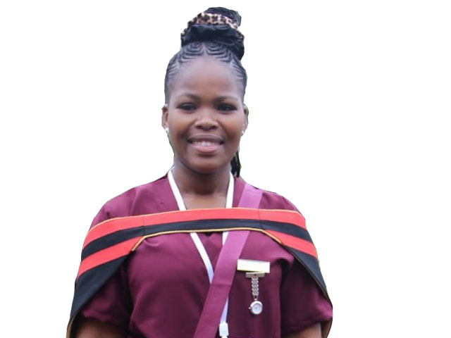 Mrs Ntombifuthi Khumalo