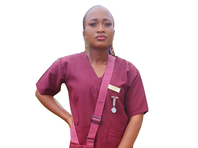 Dr. Sarah Mkhize