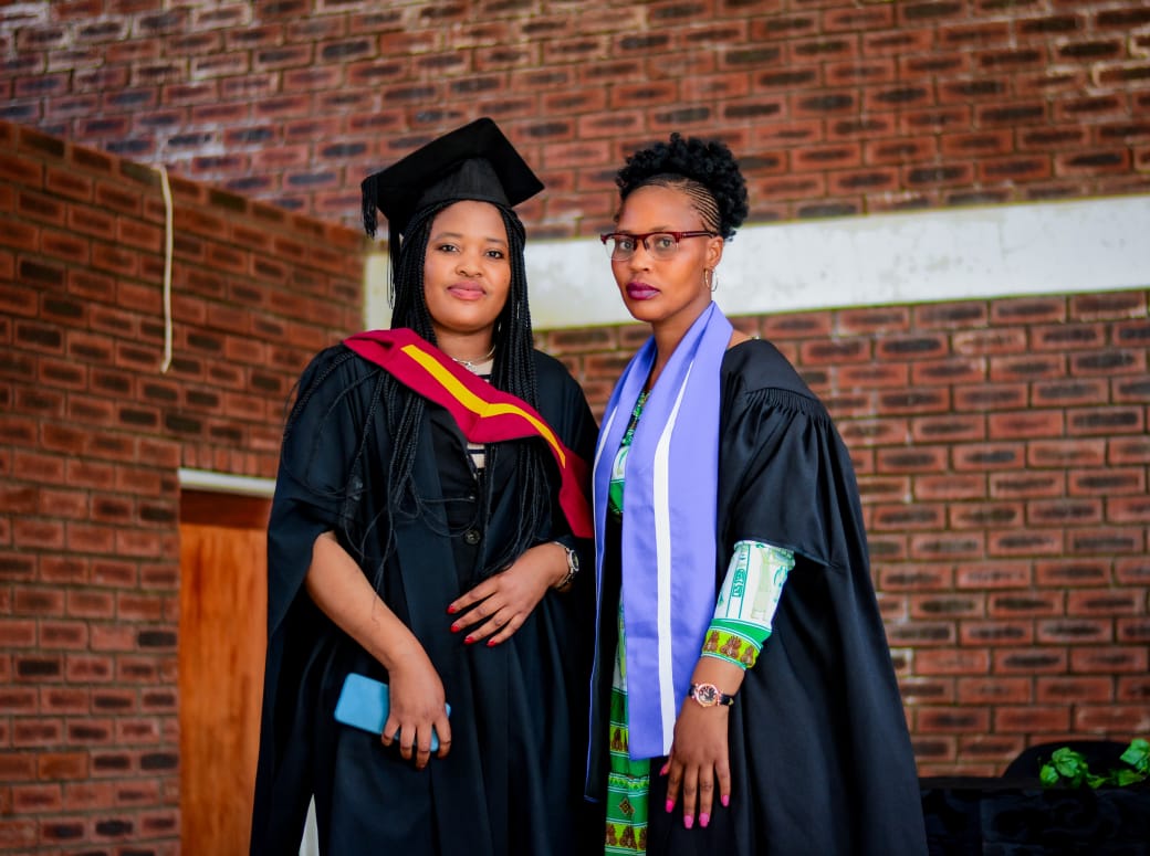 Zanele